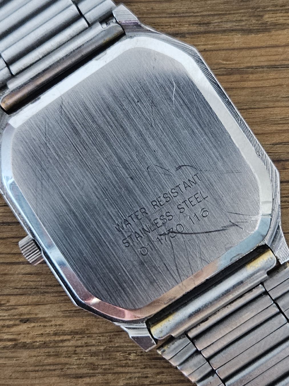 Zenith Orologi: Zenith Espada Herrenuhr 30mm – Usato da Flamatt venduto da pie_f9zm 5