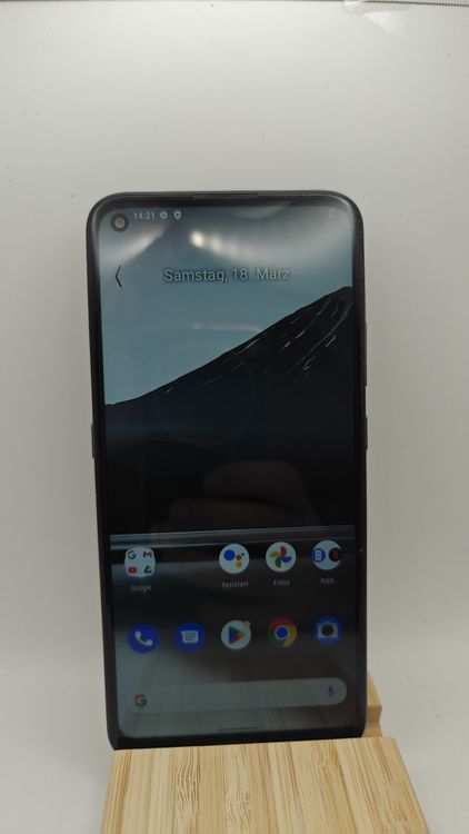 Nokia 3.4 64GB | Kaufen auf Ricardo
