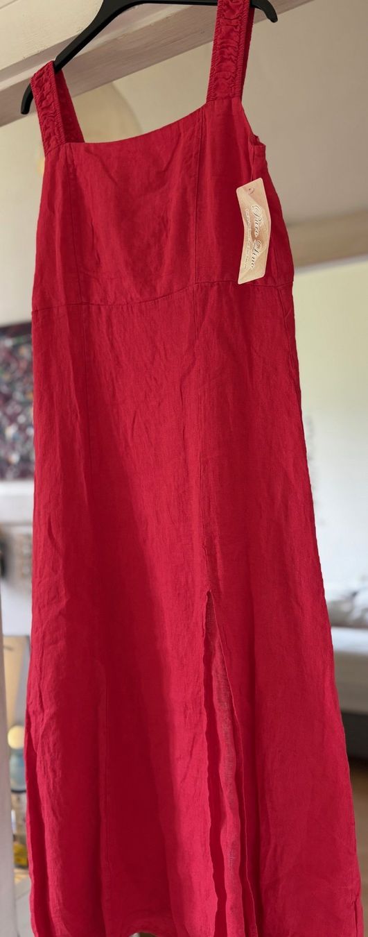 Vestiti: ROBE EN LIN!! M – Nuovo e nell'imballaggio originale da Locarno venduto da NicoNion 1