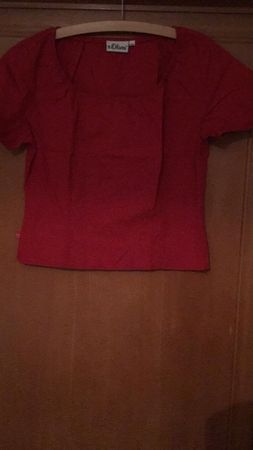 Damen S. Oliver T-Shirt