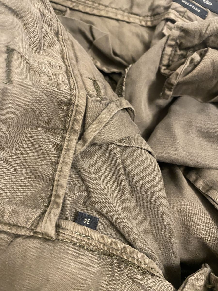 Marc O'Polo Hosen: Marc' polo hose 🌸 – Gebraucht aus Opfikon von Luis144 4