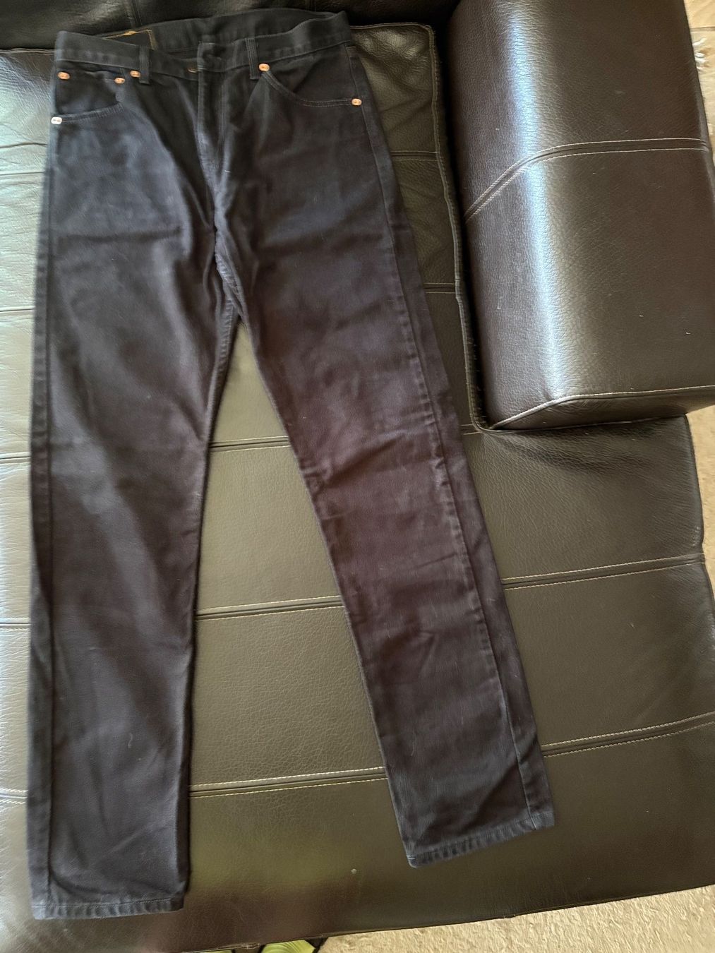 Levi's Jeans: Levi's 521 34/36 neu – D'occasion à Arzier-Le Muids par Pharmland 3