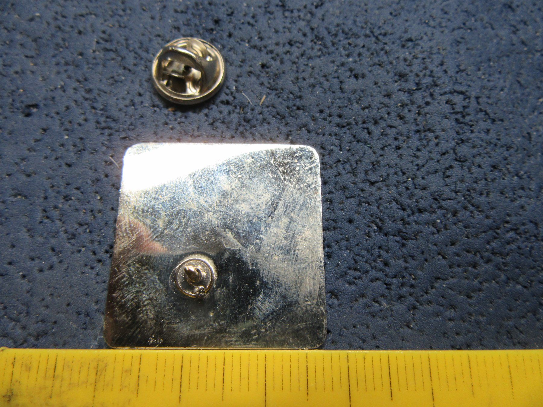 Swiss Placchette & Badge: TELECOM '95 CONNECT PIN GLASIERT – Usato da Ettingen venduto da Hausi4711 3
