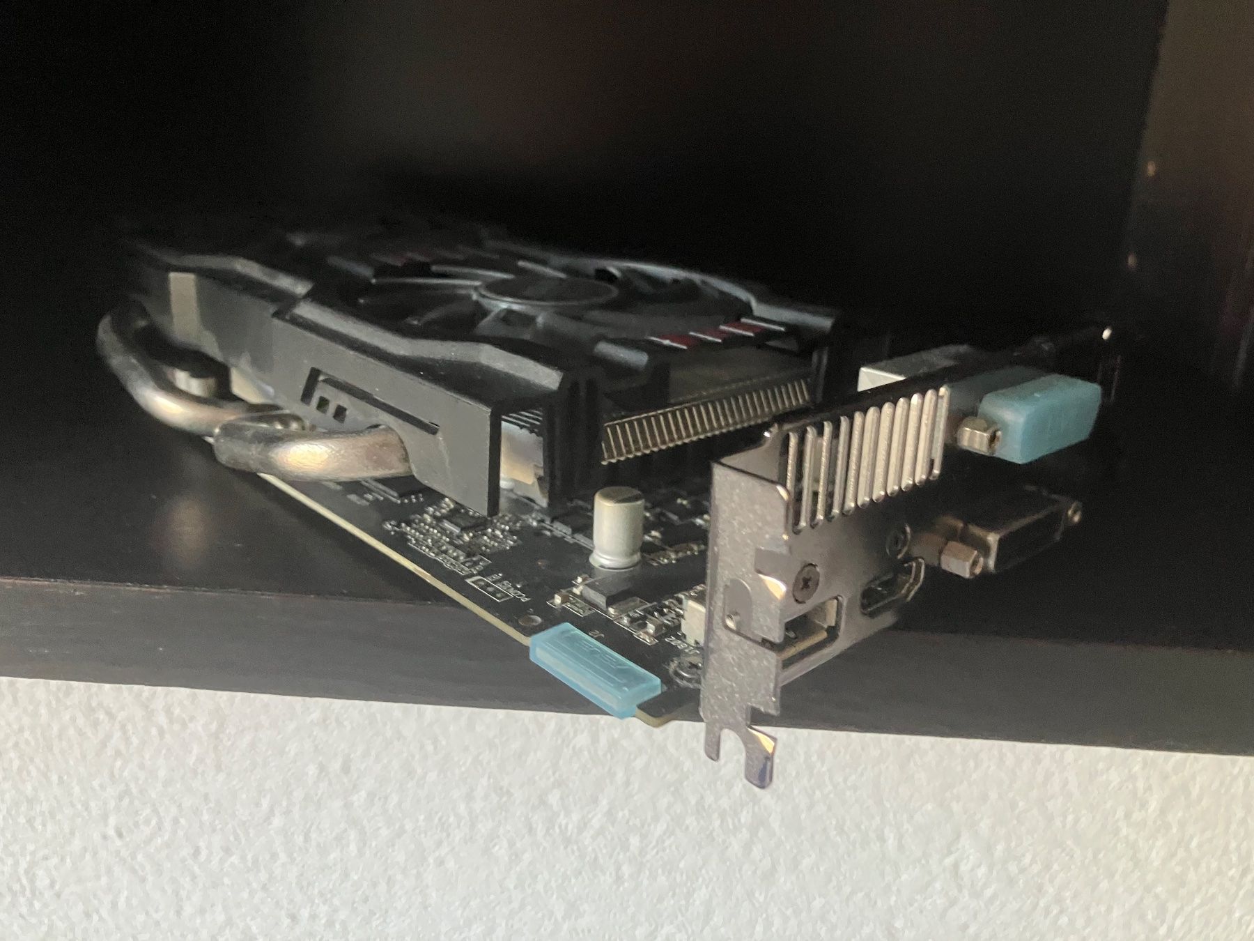 Schede grafiche: ASUS  Grafikkarte – Difettoso da Bichwil venduto da Bac2 4