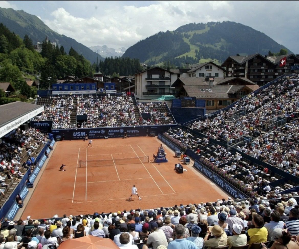 Tickets: Einzelticket Gstaad Open Halbfinal Samstag 18.07 – Neu und originalverpackt aus Muri AG von mat_swf2