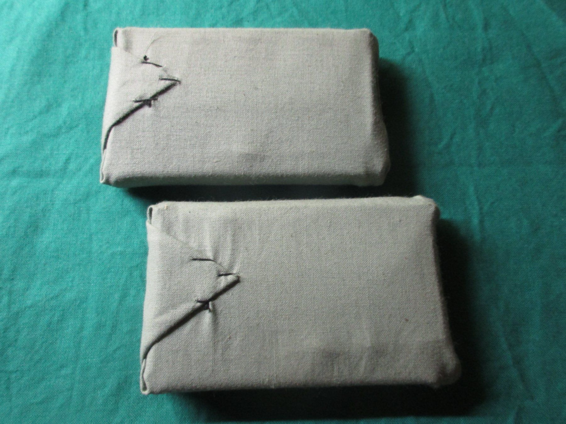 Schweizer Armee Stichwaffen: IVP 1969 2Stk (5) – Neu (gemäss Beschreibung) aus Bowil von vifi01 1