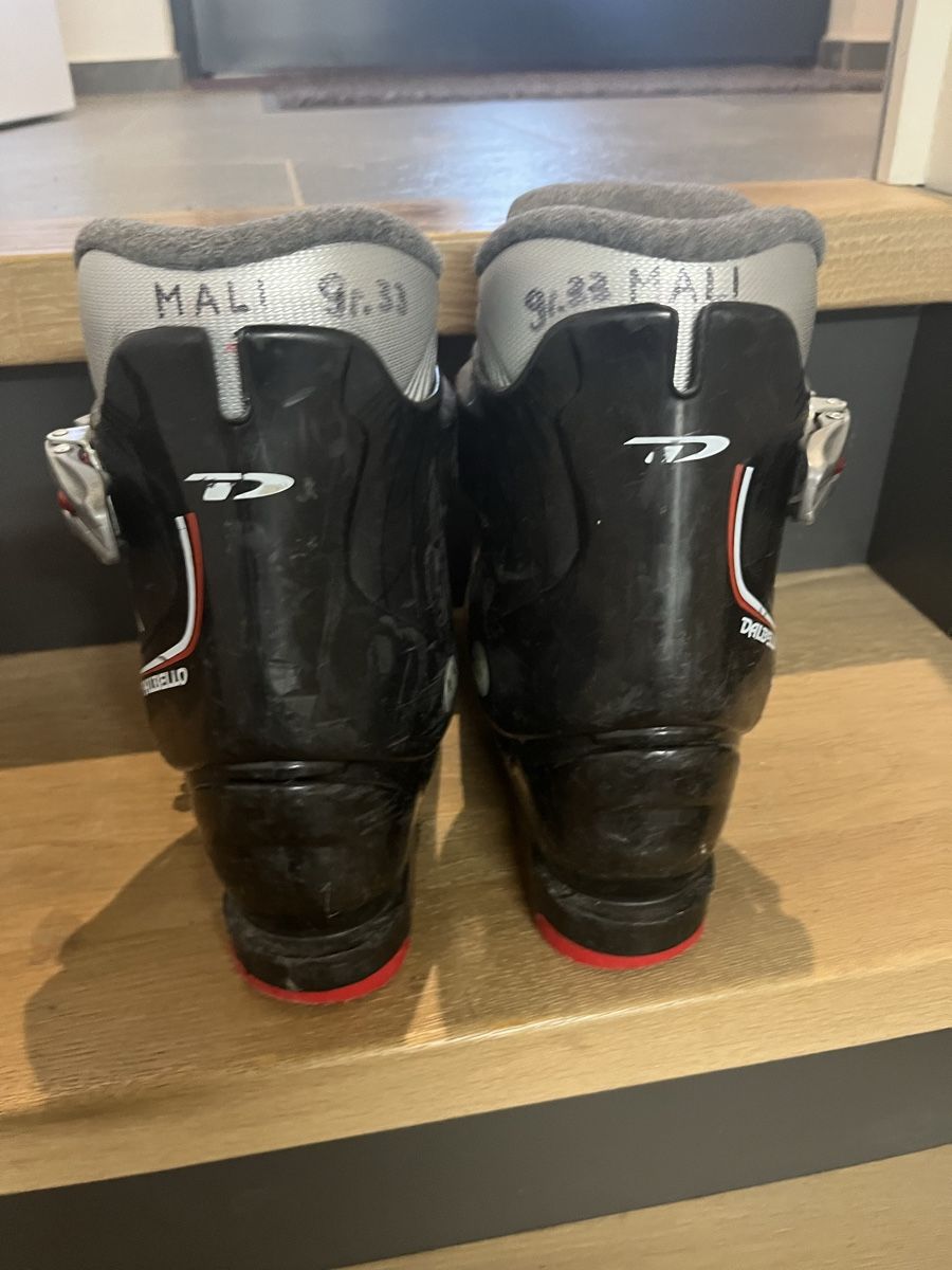 Scarpe per ragazzi: Dalbello Skischuh 250 mm – Usato da Waldkirch venduto da son_wlp2 1