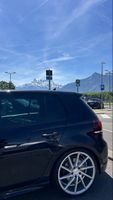Jantes Vossen CVT 19” 5x112 – Homologuées Suisse – Pneus été