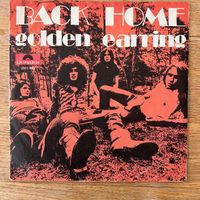 Golden Earring - Back Home / 1. D-Press. 1970