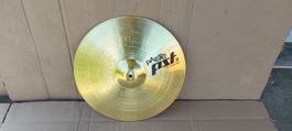 18" Paiste PST3 Crash/Ride seehr gutem zustand neuwertig