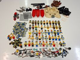 Lego Piraten Konvolut 1