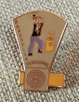 D763 - Pin Handholzer Reigoldswil Suisse