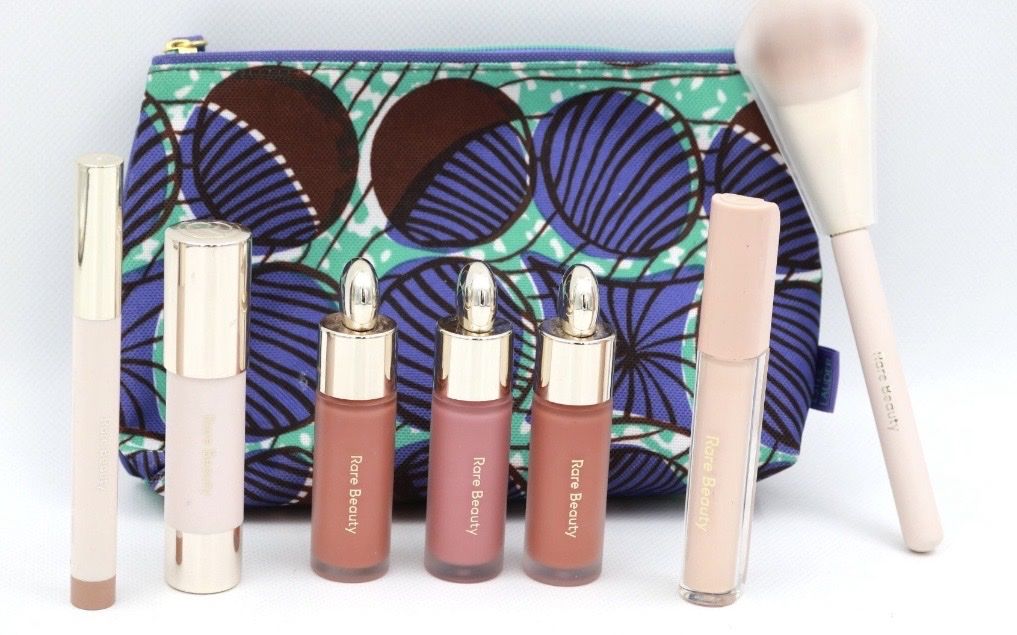 Make-up: Rare Beauty Ser – Usato da Sevelen venduto da Stopglobal.