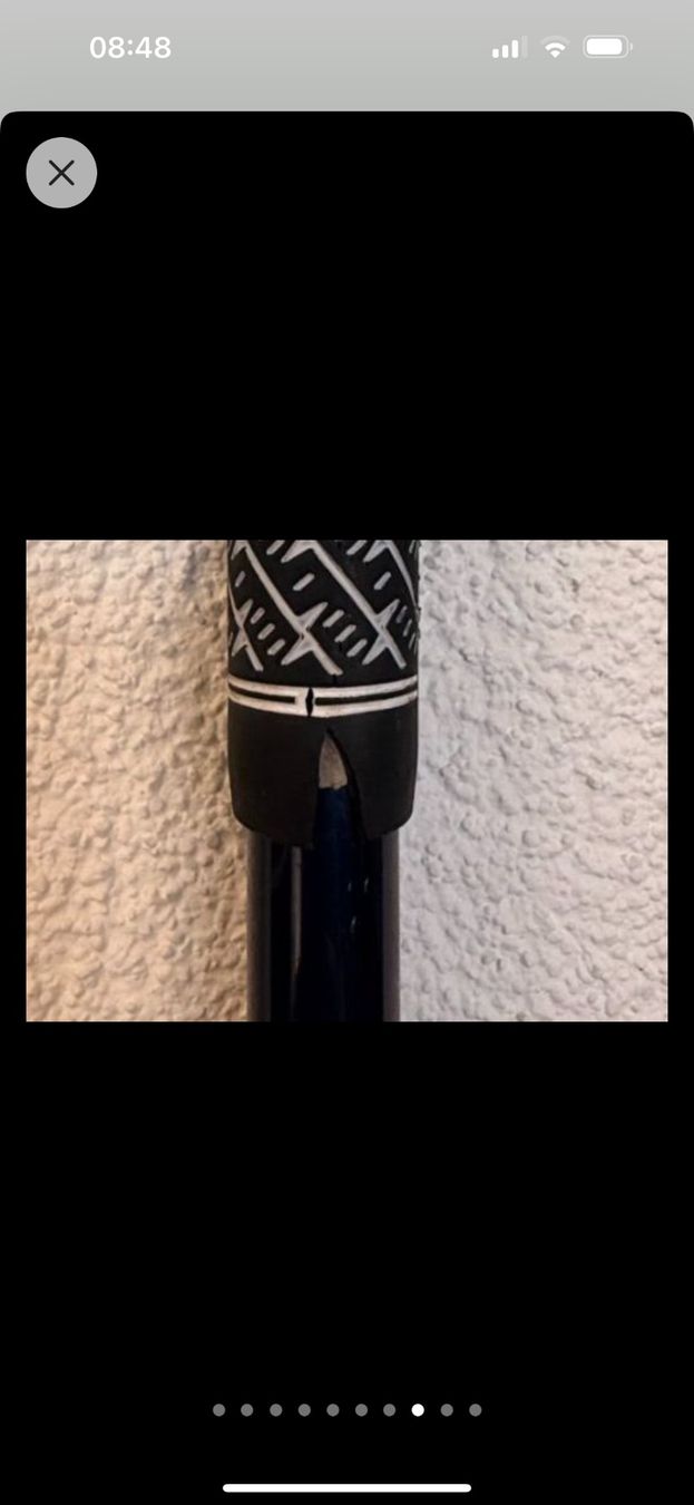 Schläger & Sets: Ventus shaft R – Gebraucht aus Attiswil von joeymetzger 1