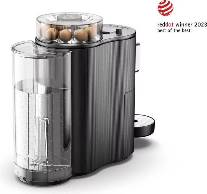 Coffee B Macchine per caffè & Macchine per espresso: CoffeeB Kaffeemaschine – Nuovo (secondo la descrizione) da Embrach venduto da squarely 2