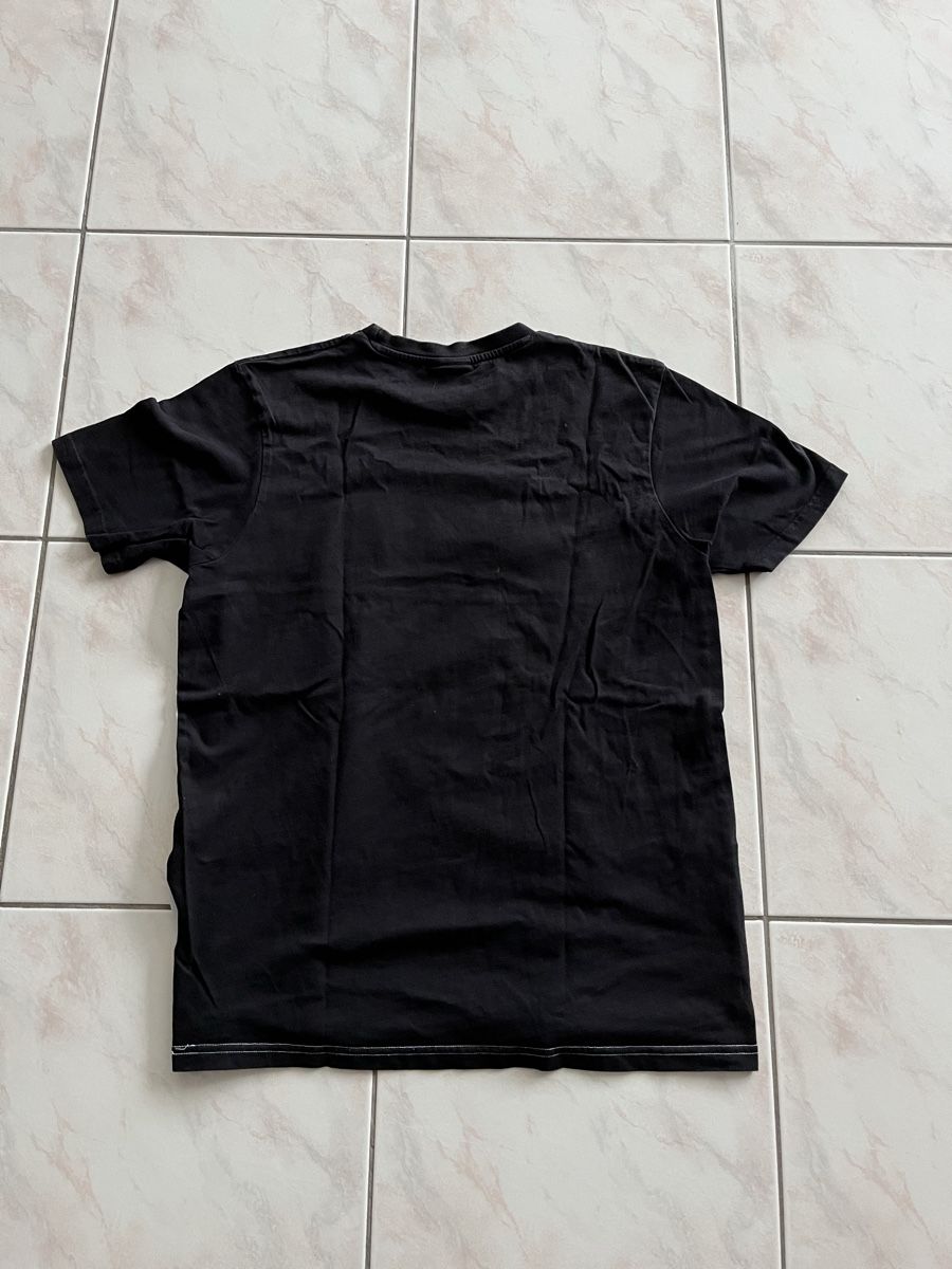 Ellesse T-shirt: T-shirt Ellesse Taille M – Usato da etagnières venduto da isoz01 2