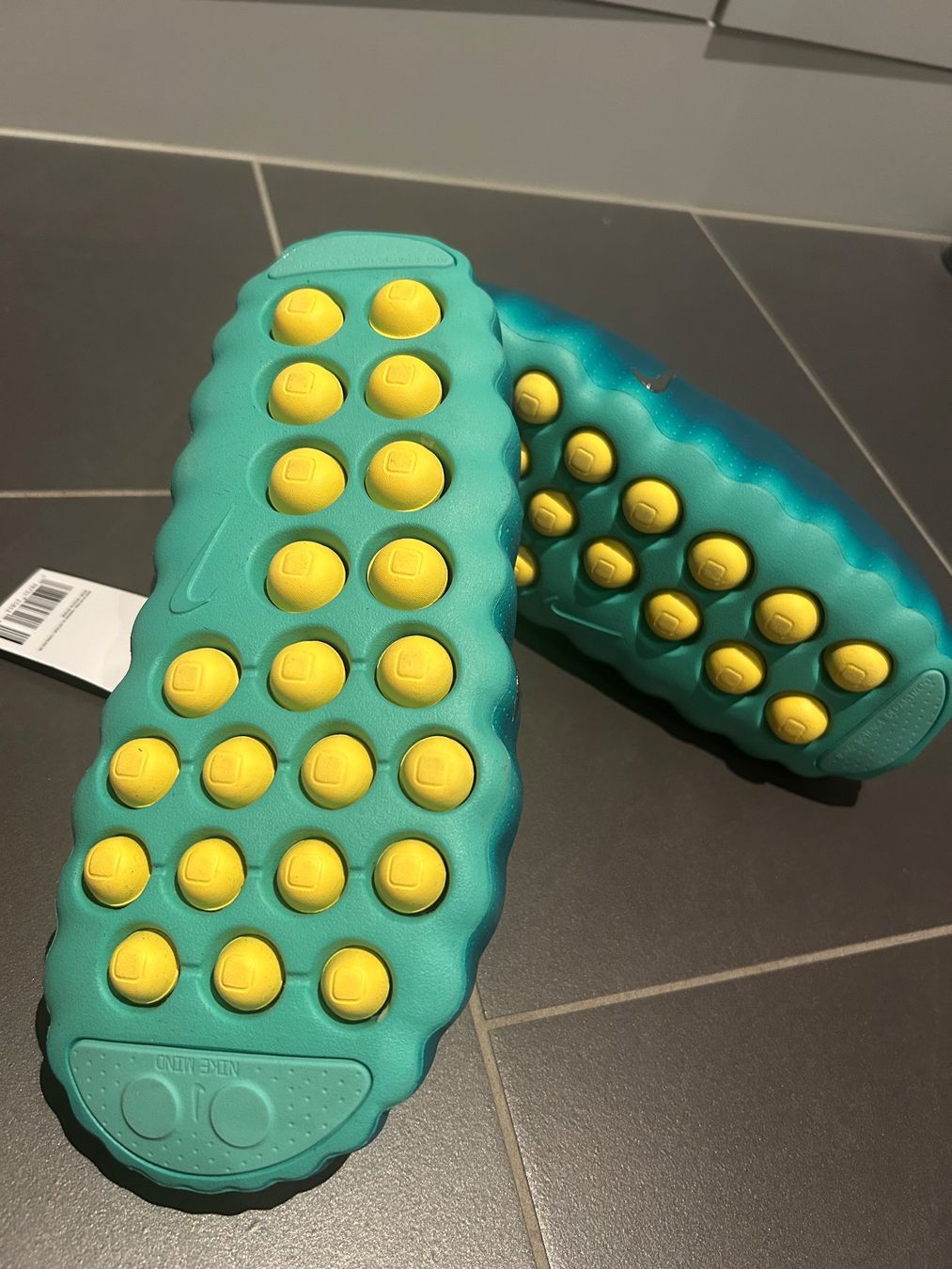 Nike Scarpe da uomo: Nike Mind 001 – Nuovo (secondo la descrizione) da Schlieren venduto da Leavio 3