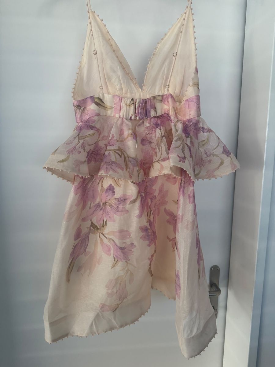 Zimmermann Vestiti: Zimmermann Kleid – Nuovo (secondo la descrizione) da Unterägeri venduto da gua_h6yc