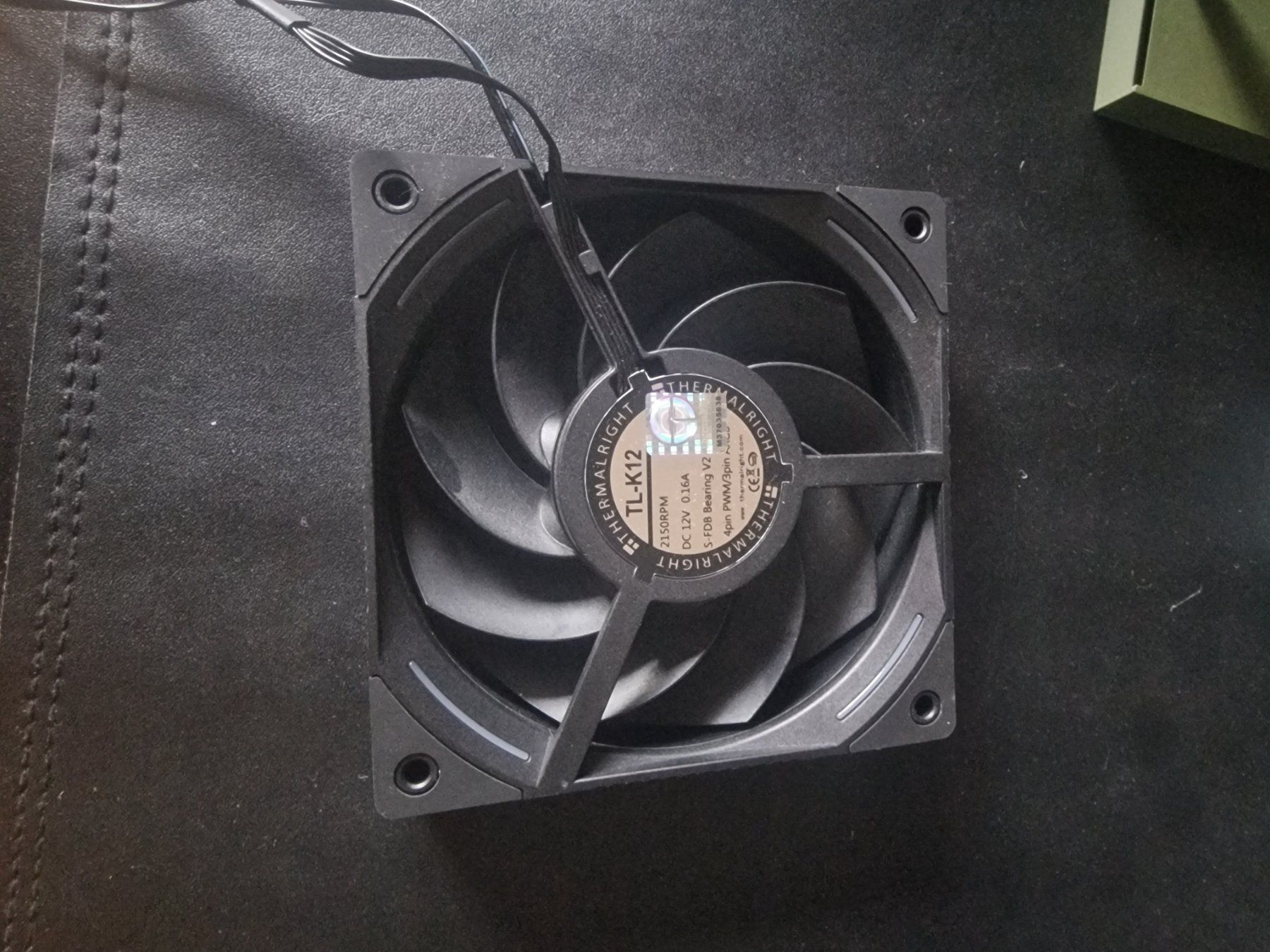 Elektronikbauteile: Thermalright Peerless Assasin 120 – Gebraucht aus Münsingen von tim_2xql 3
