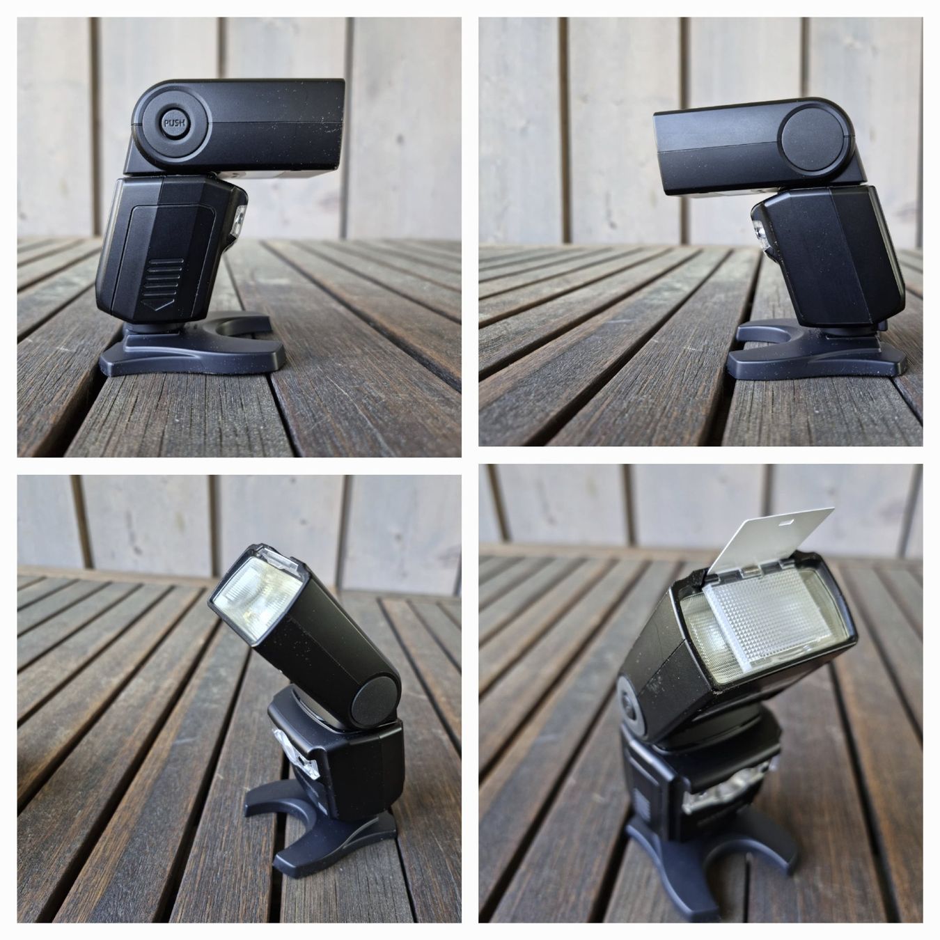 Olympus Flash: Olympus FL 600R Blitzgerät – Usato da Glattfelden venduto da SVLINCH 1