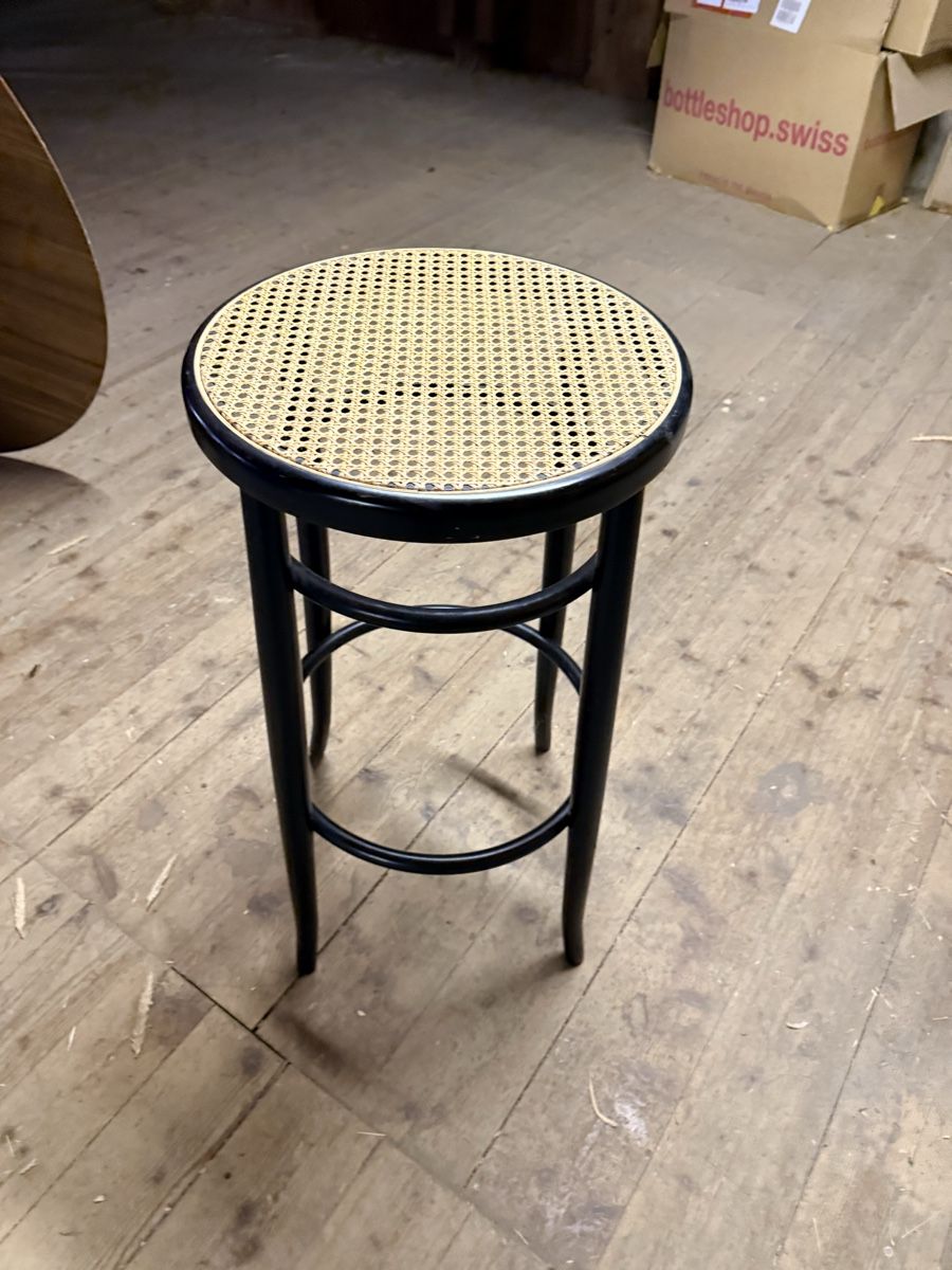 Sgabelli: Vintage Barhocker – Usato da Solothurn venduto da NUVICO