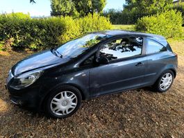 Opel Corsa D 14