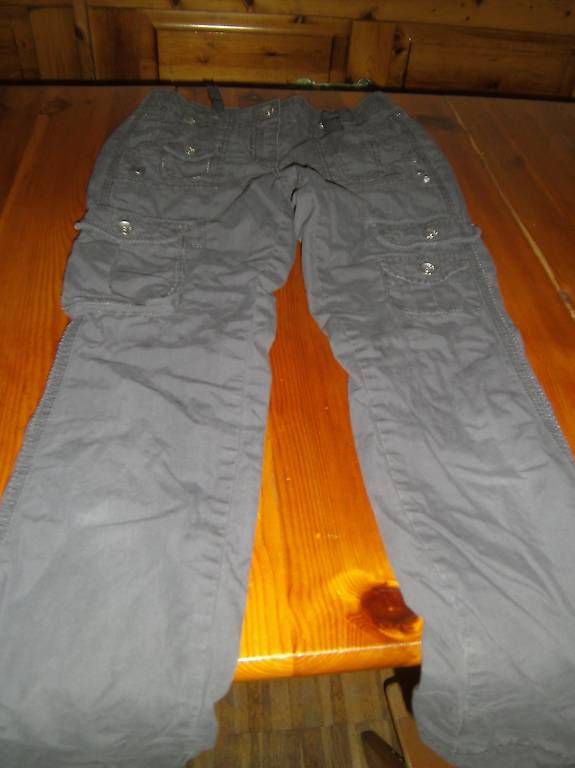 Hosen: 2 Paar Mädchen Hose gr. 152 – Gebraucht aus Ostermundigen von deb1deb1 1
