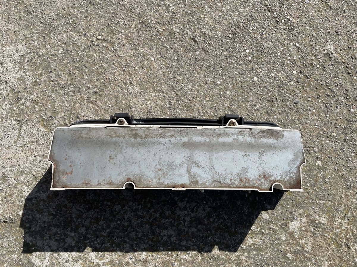 John Deere Trattori: John Deere 455 Tacho/ Kombiinstrument – Usato da Zuzwil BE venduto da 3_meli_4 4