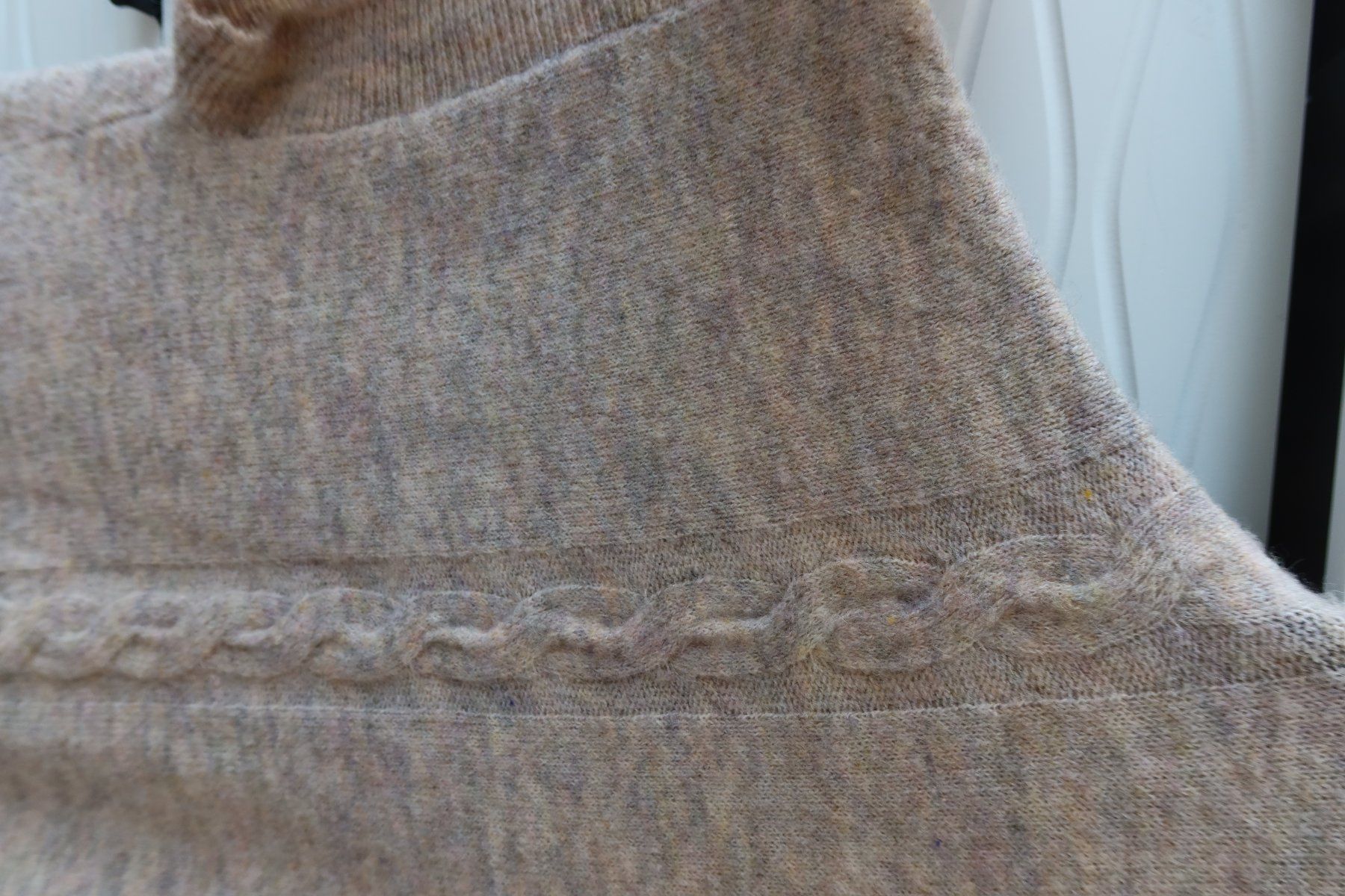 Maglioni & Felpe: Damenpullover Grösse 54/56 von ULLA POPKEN - NEU – Nuovo e nell'imballaggio originale da Zürich venduto da Piki7 2