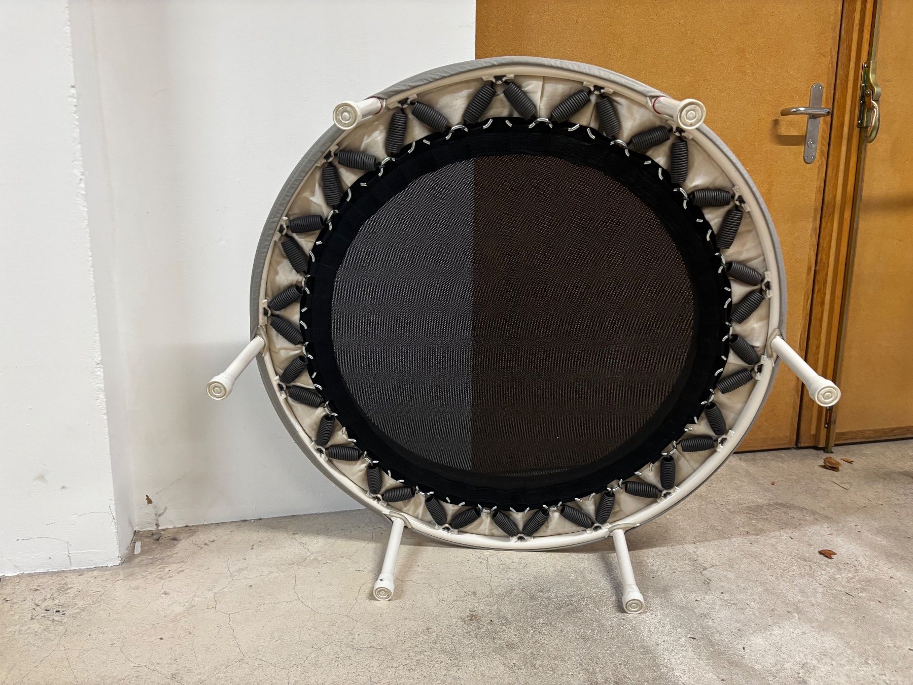 Trampolini: Trampolin – Usato da Wettingen venduto da Wendemarket 2