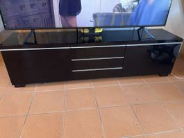 IKEA TV-Möbel Besta