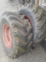 2 Räder 11.5/80-15 AS