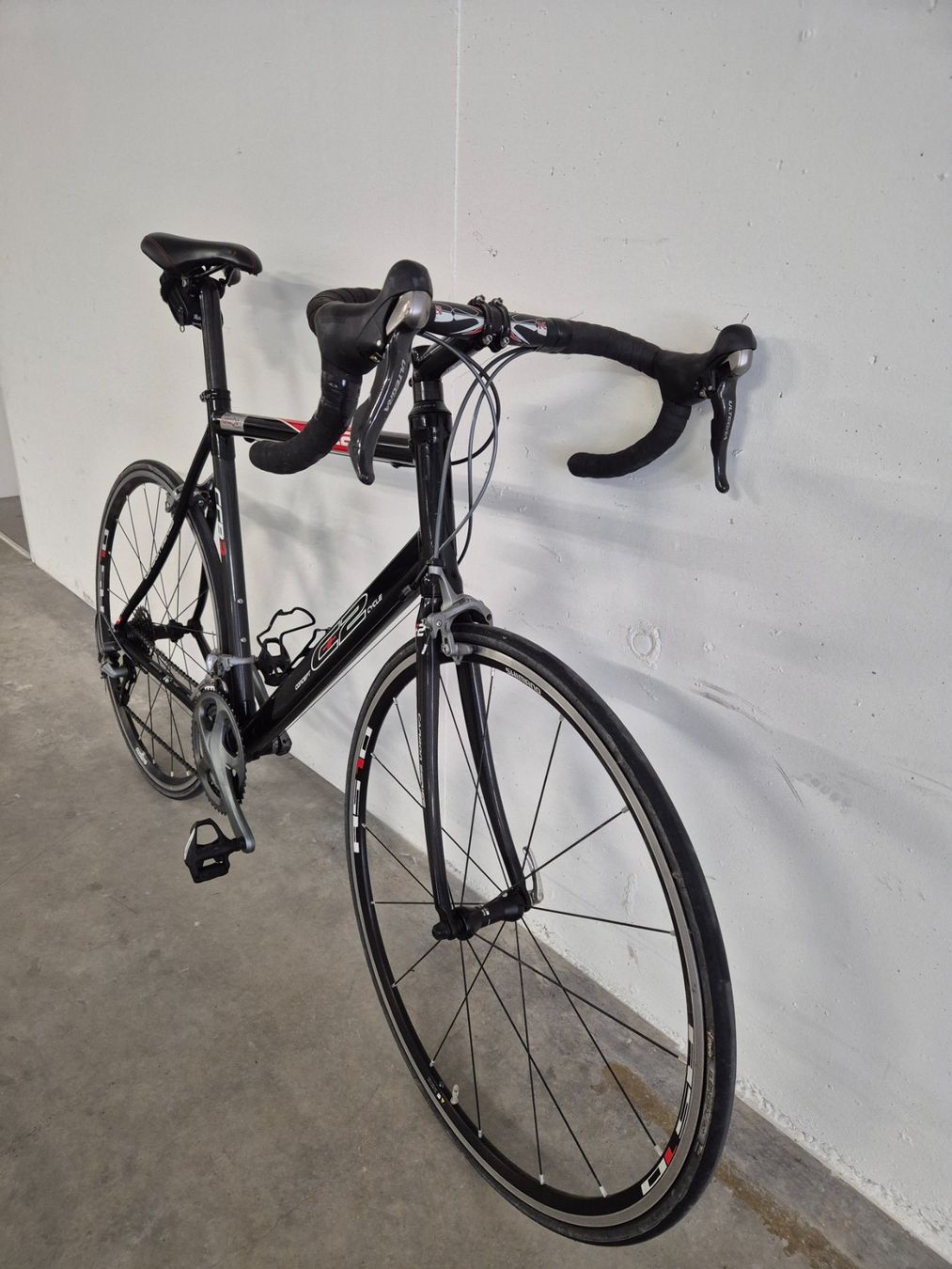Velos: Rennvelo C2 Concept Cycle CCR3 – Gebraucht aus Diepoldsau von Dromano 1