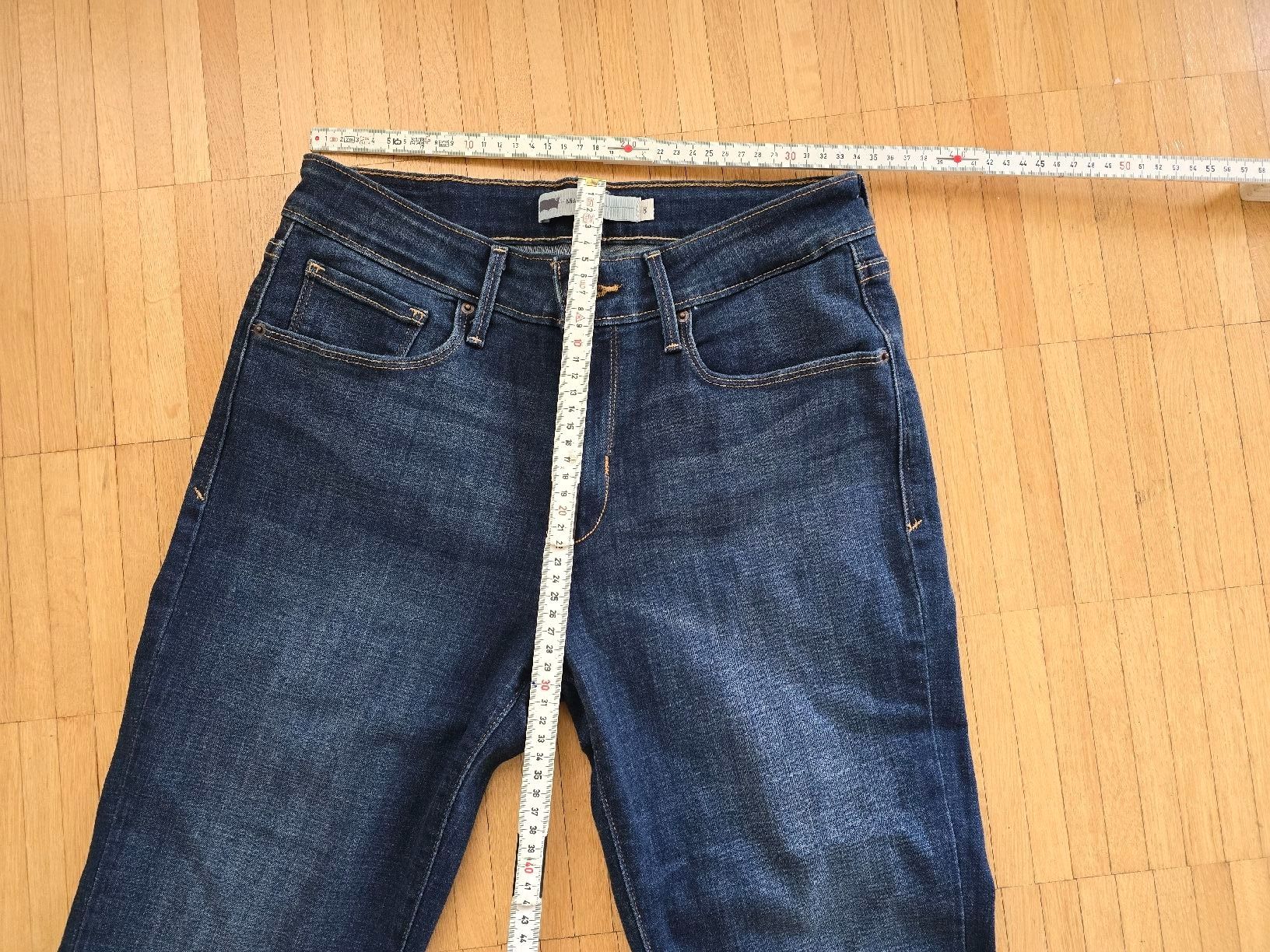 Jeans: Levi's Jeans – Usato da Laufenburg venduto da may_r2st 3
