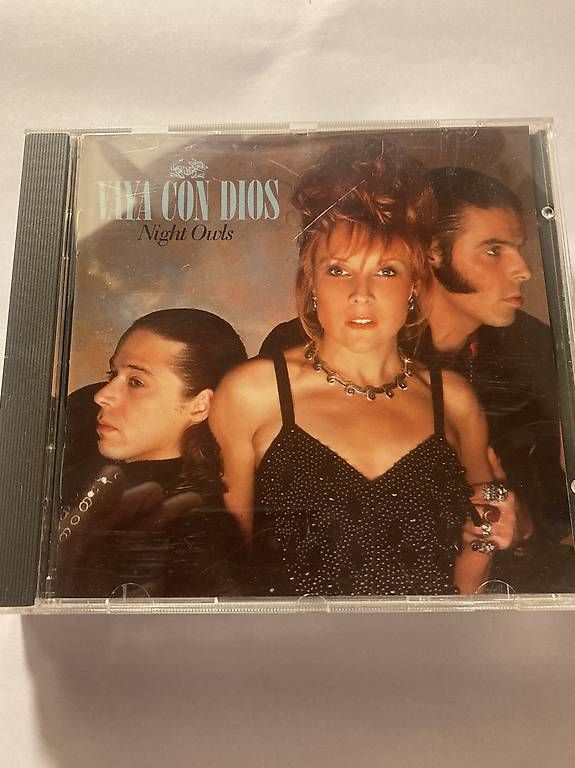 CD: 5 CDs zu verkaufen – Usato da Altendorf venduto da tone81 1