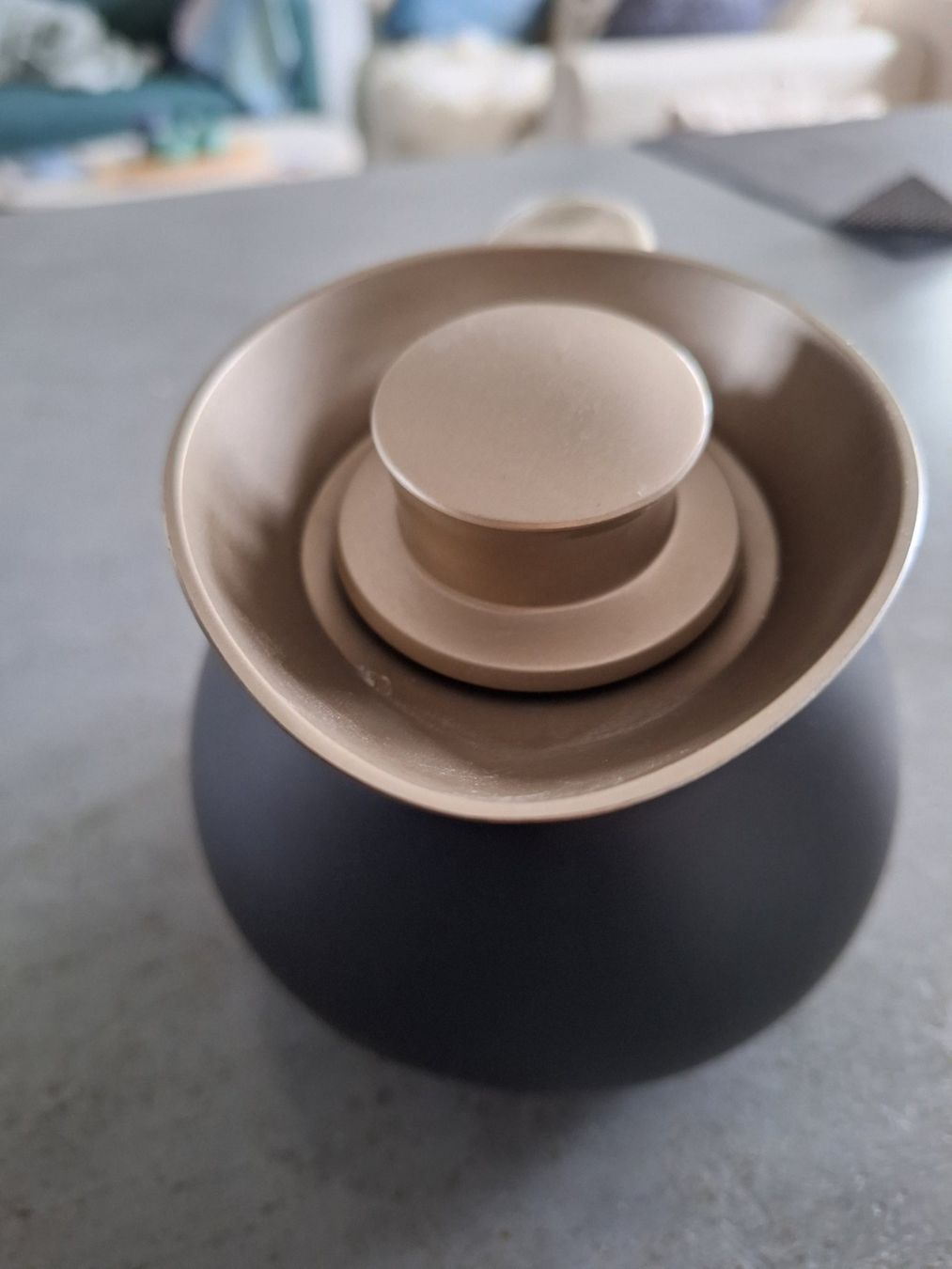 Teiere: Georg Jensen Vintage Kaffeekanne – Usato da Zürich venduto da Adnil13 1