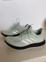 Adidas Futurecraft 4D Laufschuhe Grösse 42 2/3!