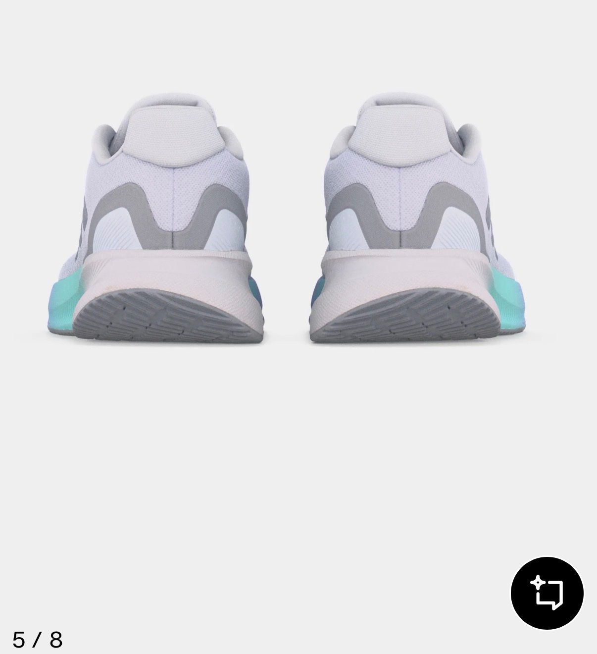 Scarpe da donna: Adidas Runfalcon 5 - Grösse 40 – Nuovo (secondo la descrizione) da Kloten venduto da canela9 2