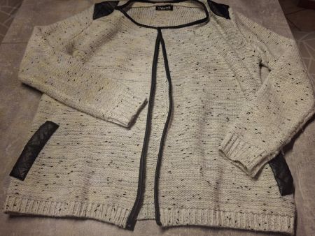 Veste légère - jaquette taille S marque Yendi