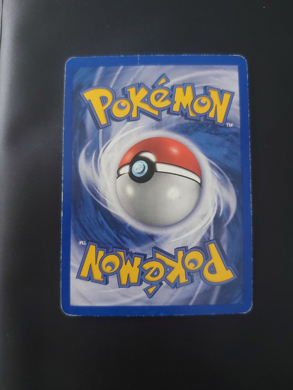 Pokémon Cartes à collectionner: Nebulak #50 BASE SET vintage DE – D'occasion à Biasca par Sara_Poke123 1