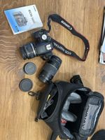 Canon 500D