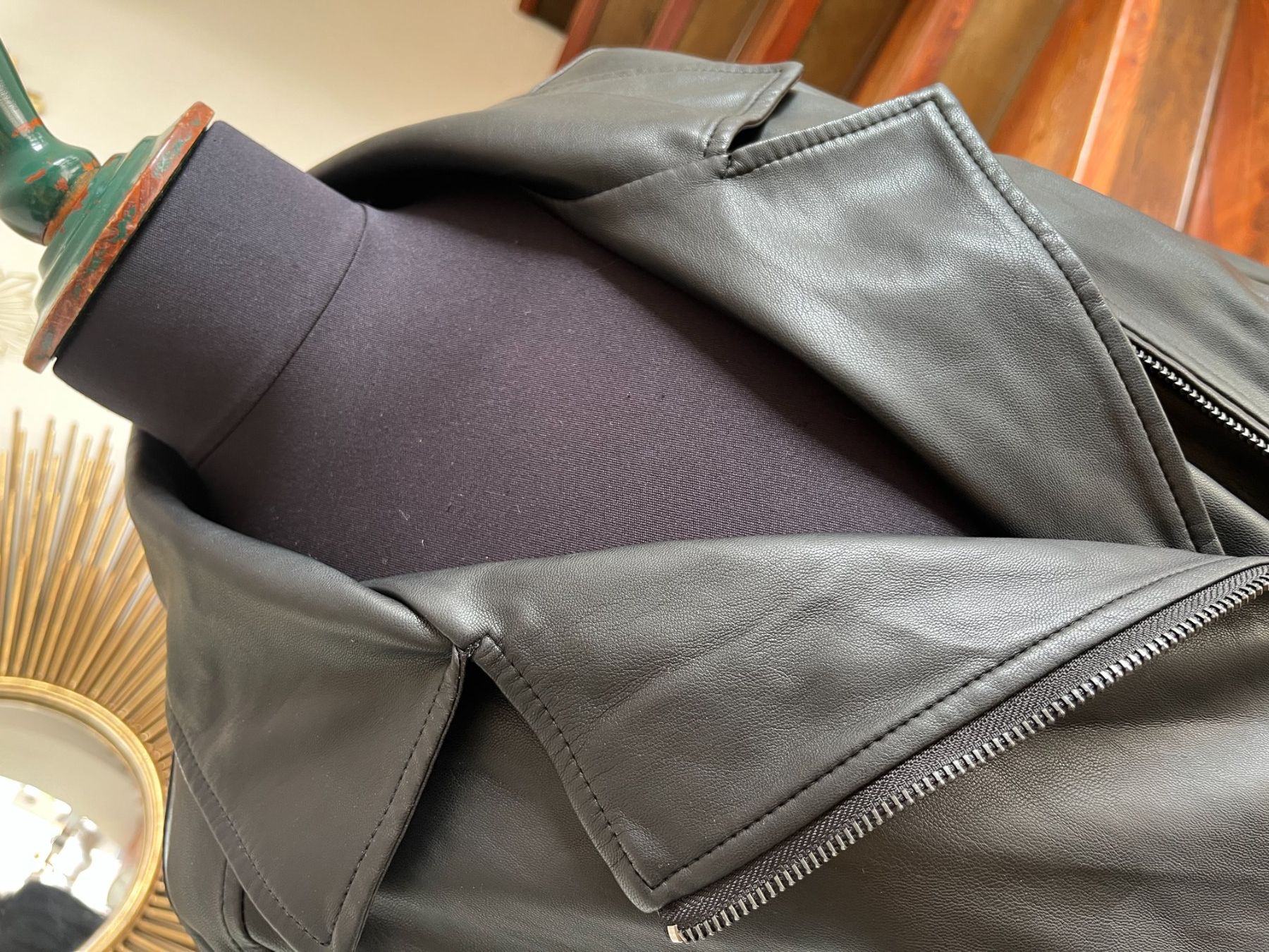 C&A Giacche: Veste simili noir C&A / 48 – Usato da Seiry venduto da vanille08 2