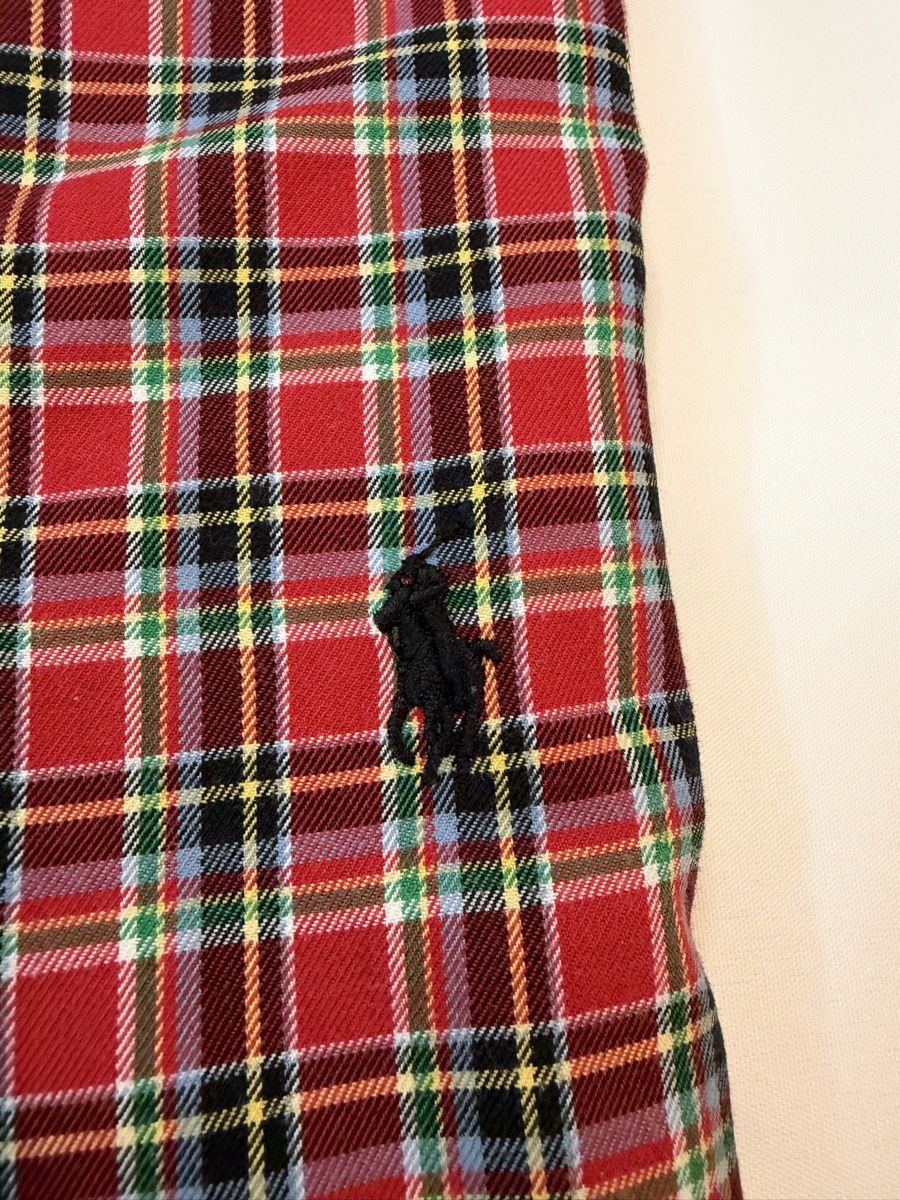 Ralph Lauren Hemden: Ralph Lauren Langarm-Hemd – Neu (gemäss Beschreibung) aus Ettenhausen TG von chr_86wr 1