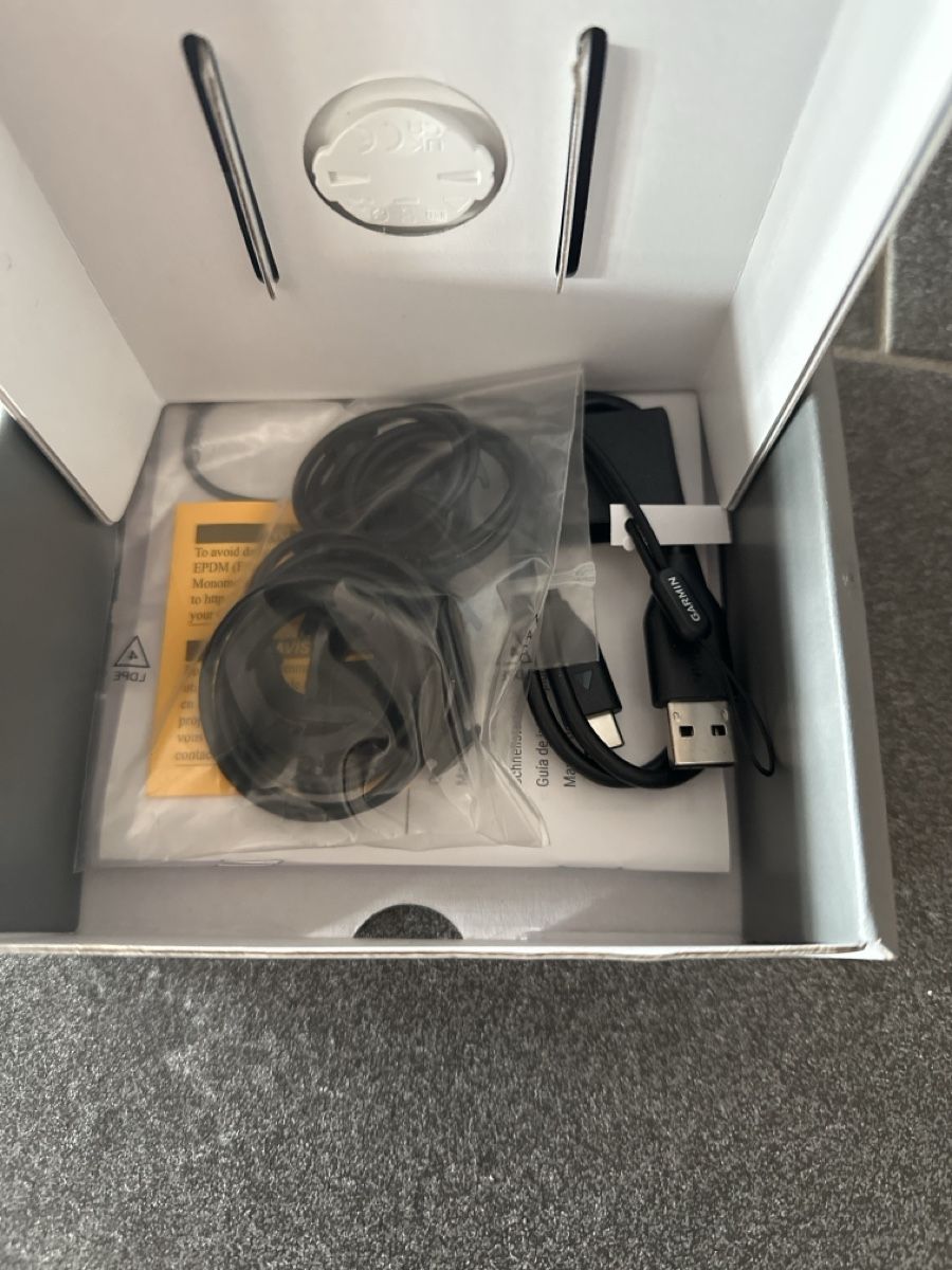 Garmin Computer & Strumenti di misurazione: Garmin Edge Explore 2 - Touring GPS Velo Computer, Top! – Nuovo e nell'imballaggio originale da LAUERZ venduto da sruncheli73 3