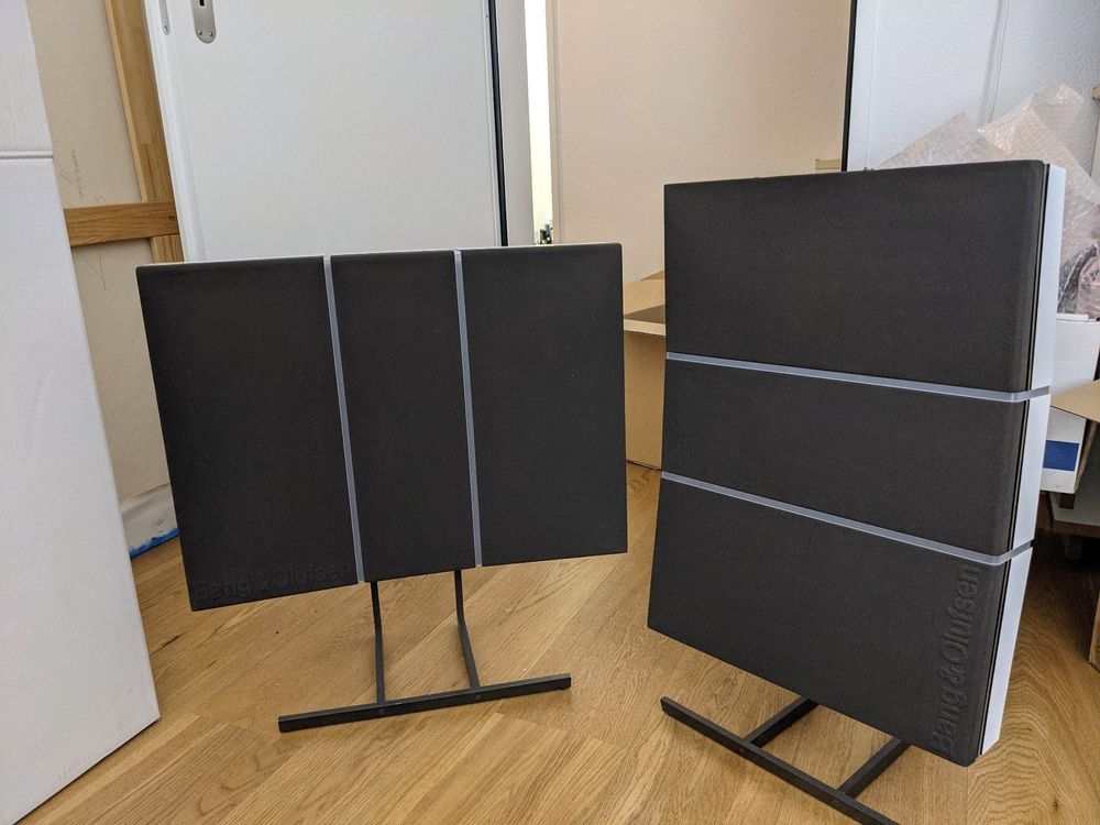 Bang & olufsen beovox best sale rl 60.2