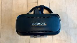 VR-Brille Celexon VRG 2 für Smartphones