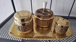 Zigaretten Set 