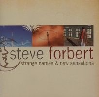 Steve Forbert – Strange Names & New Sensations