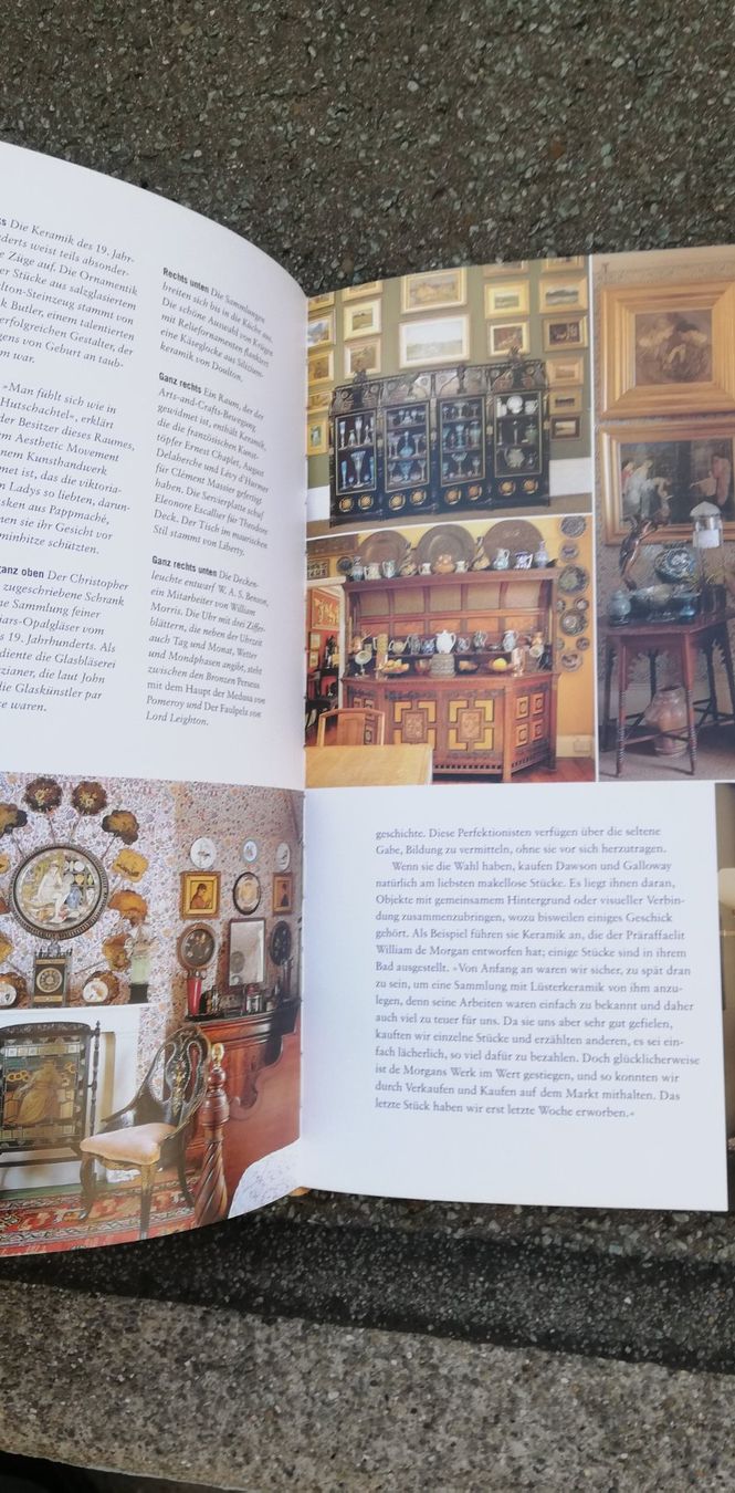 Libri: Sammlerwelten – Usato da Thun venduto da Matthias72 6