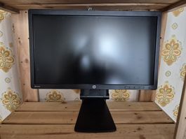 HP Z22i 21.5" Full HD IPS Matt Black